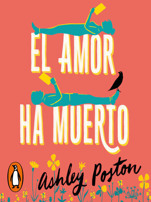 Title details for El amor ha muerto by Ashley Poston - Available